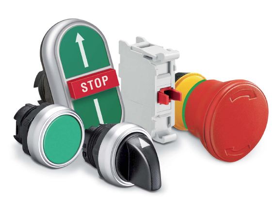 pushbutton